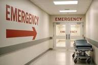 Emergency Rooms